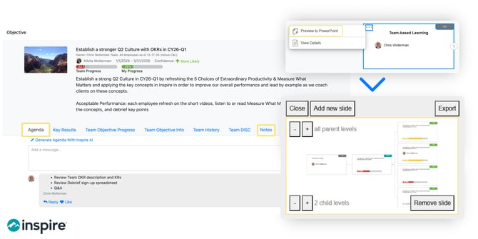 10.0 Objectives & Strategy 2