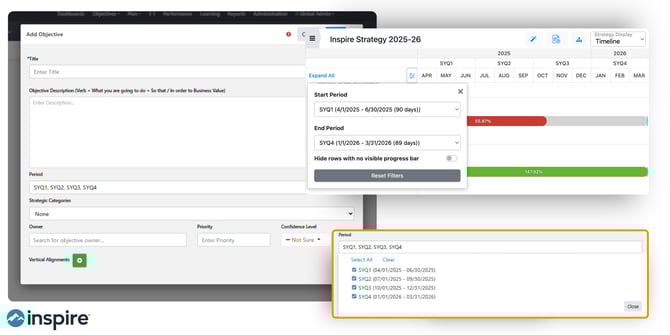 10.1 Corporate Strategy