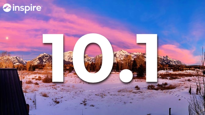 10.1 release masthead image