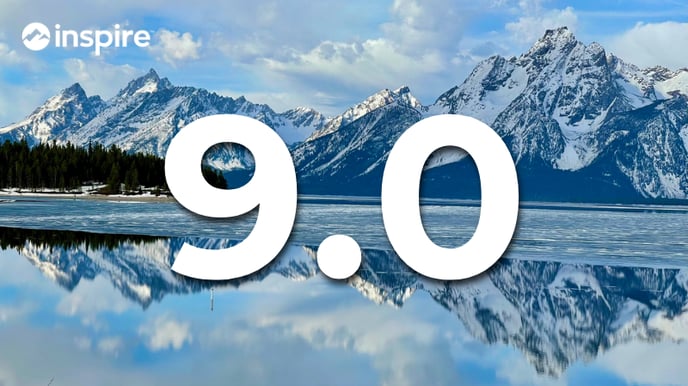 9.0 release masthead image