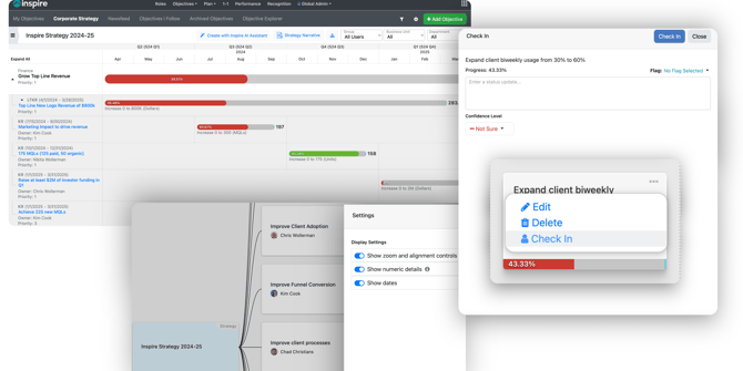 9.1 corporate strategy