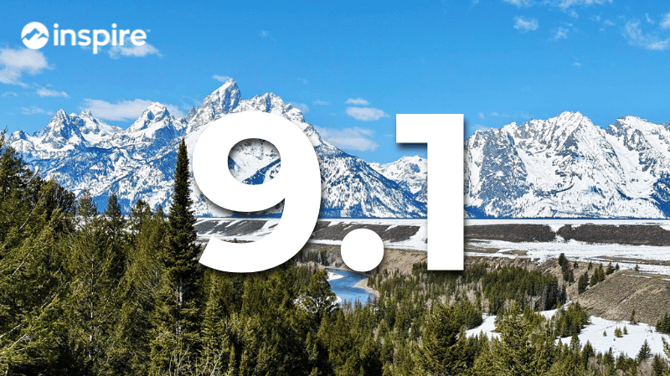 9.1 release masthead image