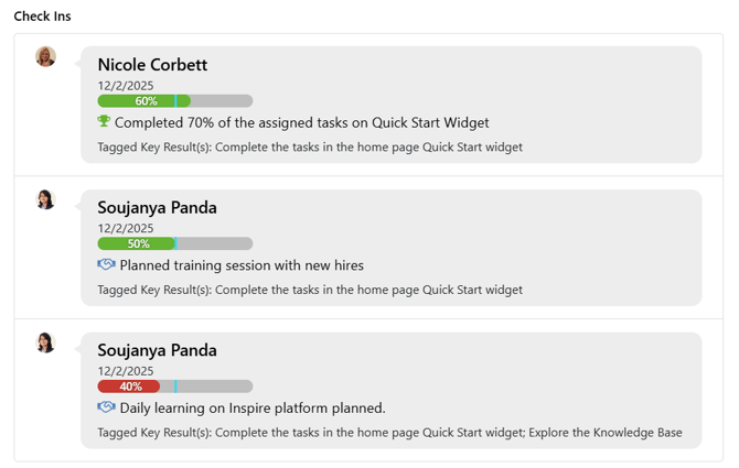 Check-ins_Team OKR Side panel-2